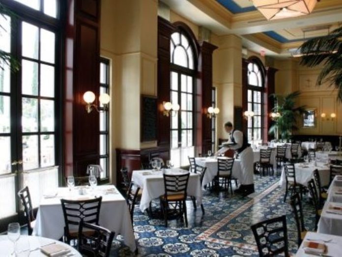 Venetian Resort's Culinary Expansion