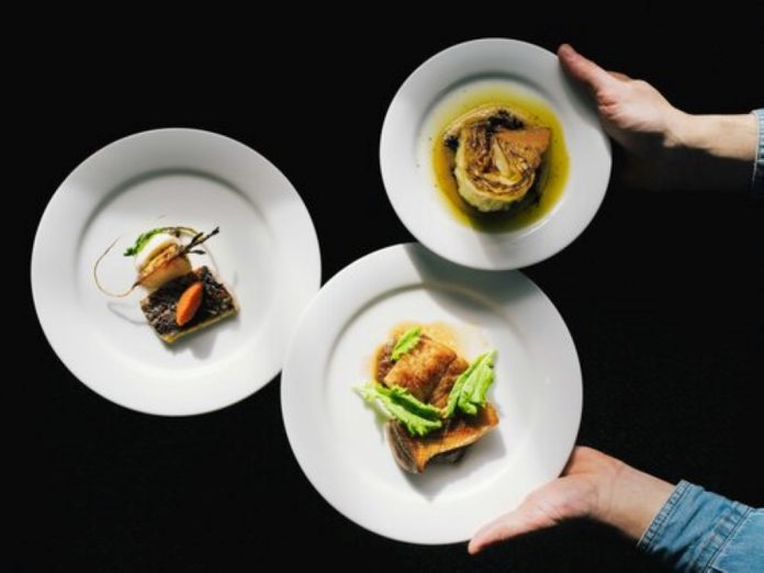 Alpine Village at Myoko