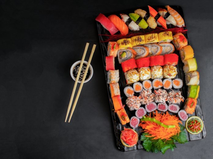 Experience Japan’s Culinary Artistry