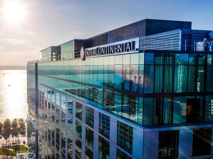 InterContinental Crete Luxury Retreat