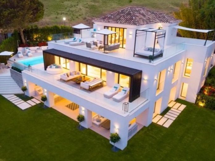 Pacaso's Luxury Co-Ownership Model