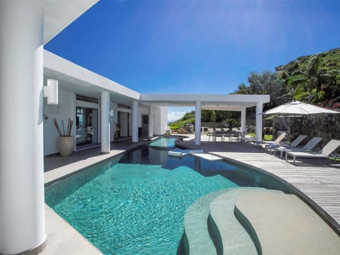 Rental Escapes' Luxury Rebrand