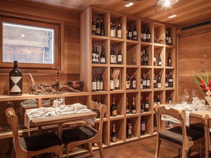 Restaurant Sonnmatten