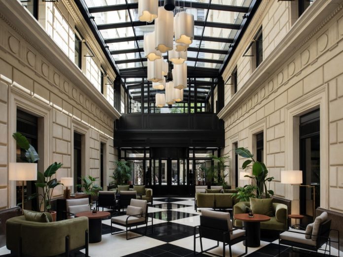 Unico Hotels Expands