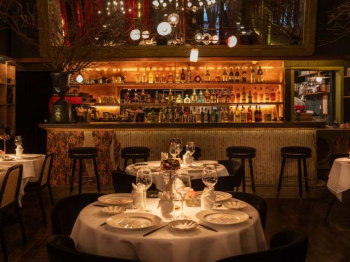 Unveiling NoHo’s Finest Experience Italian Fare at Tucci