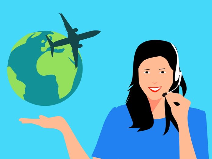 AI Revolutionizes Business Travel