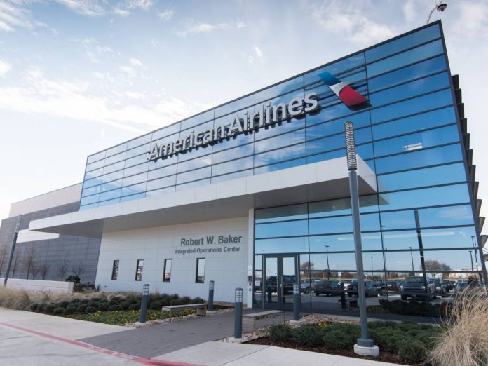 American Airlines Upgrades AAdvantage