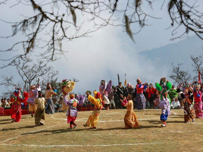 Extraordinary Journeys Expands to Bhutan