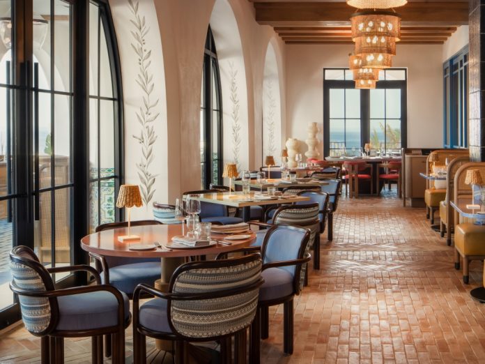 Four Seasons' Culinary Expansion