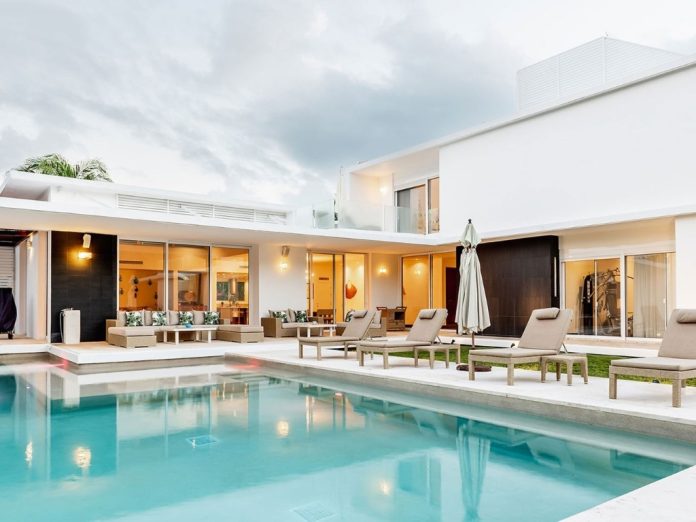 Luxury Getaways in Riviera Maya