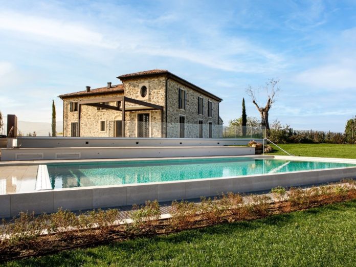 Luxury Villas Unveiled