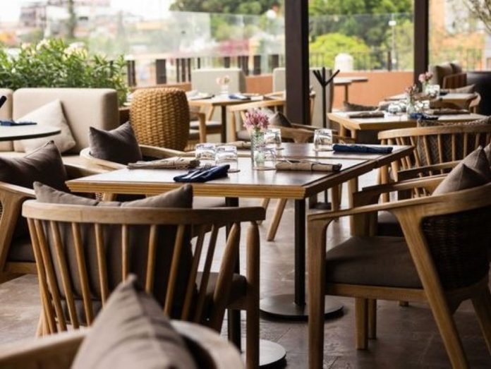 NUMU Hotel Unveils NŌIA