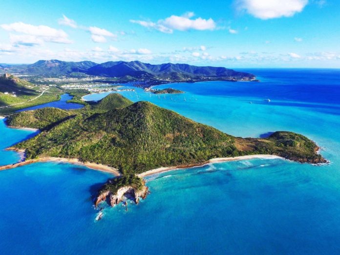 Pearns Point Villas Launch