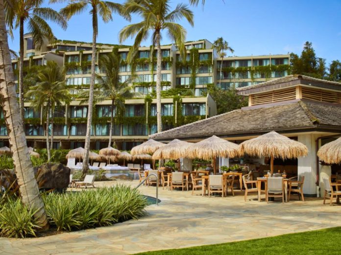 Sustainable Luxury in Hawaii