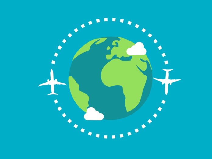 American Travel Spending Shifts