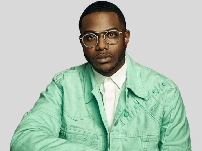 Chef Onwuachi's D.C. Comeback