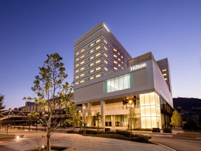 Hilton Launches Luxury Program