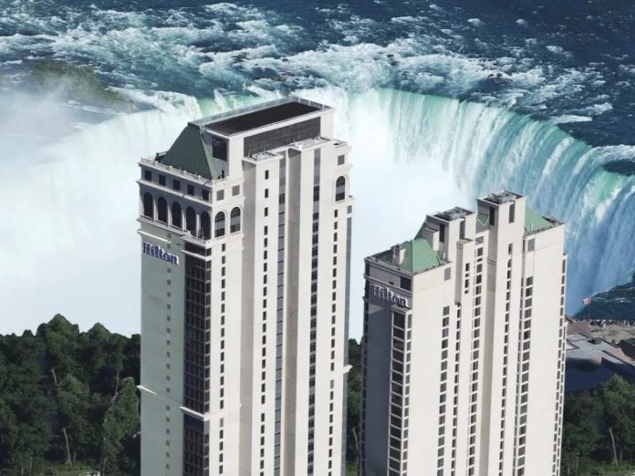 Hilton's Luxury Growth