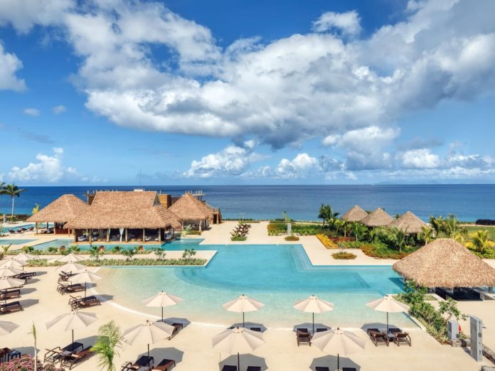 InterContinental Dominica Launches Spa Package