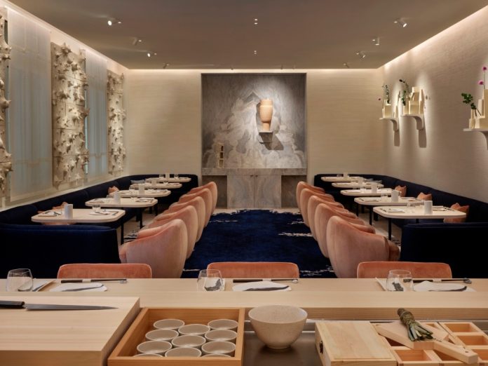 L’Abysse Debuts in Monaco