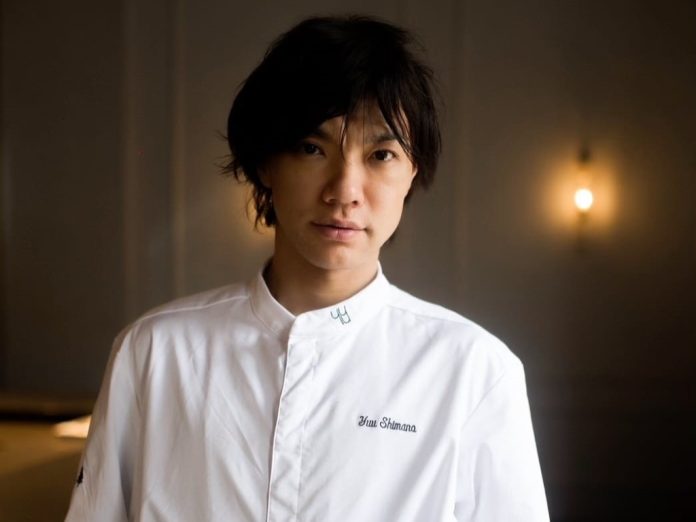 Restaurant Yuu in NYC