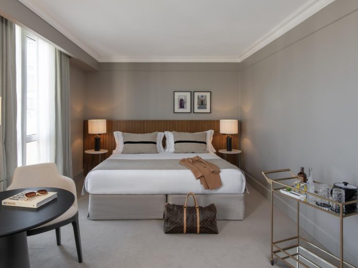 Revival of Buenos Aires Landmark