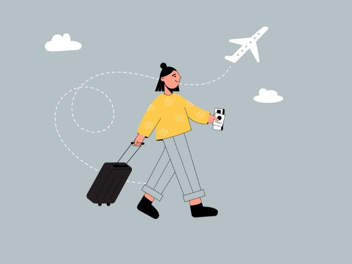 Tech Revolutionizes Corporate Travel, Study Shows