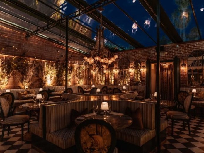 New Culinary Destination