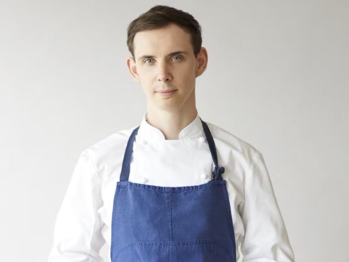 Sezanne's Culinary Excellence