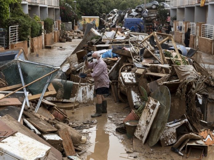 Adyen Launches Flood Relief Campaign