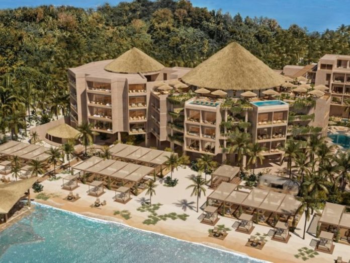 Almare Resort Opens in Isla Mujeres