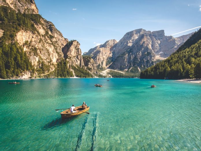 CEO Travel Trends 2024