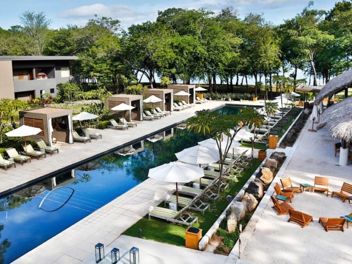 El Mangroove Residences Launch