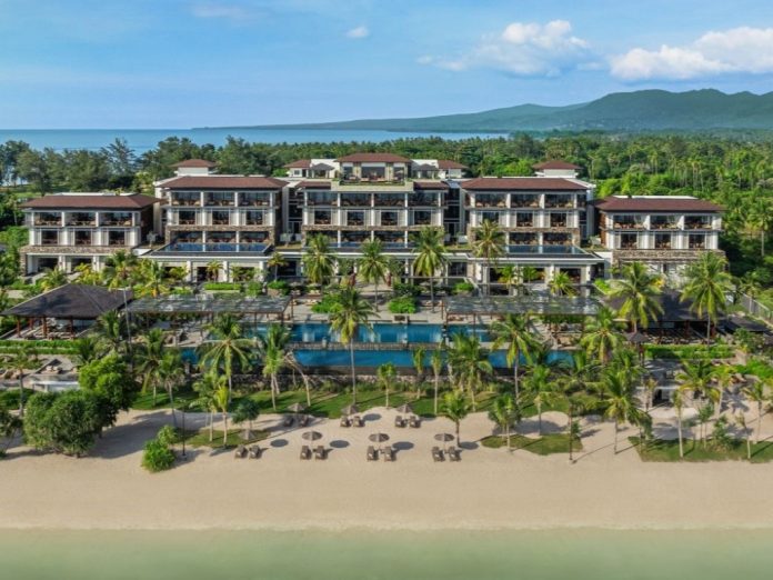 Luxury Retreat in Lombok