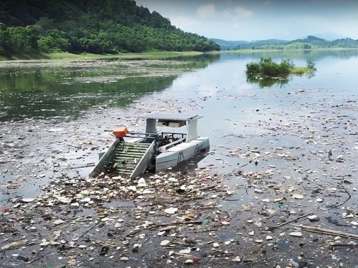 NVIDIA Empowers Clearbot's Ocean Cleanup
