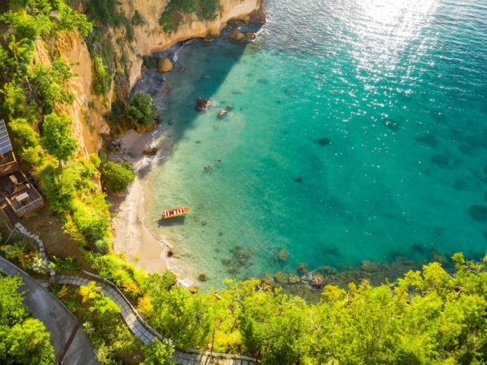 Secret Bay's Citizenship Program