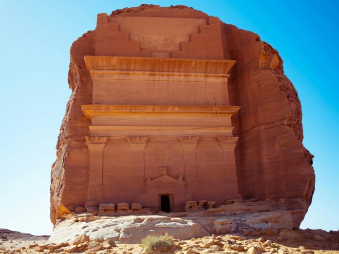 AlUla’s Timeless Appeal