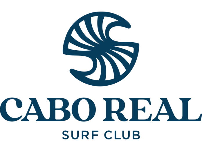 Cabo Real Surf Club by Meriwether