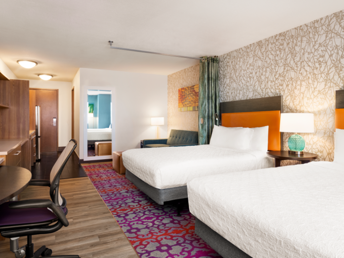 Hilton Expands Luxury Brands with Regional Approach