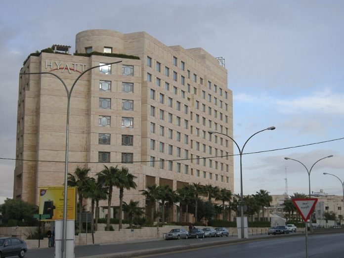 Hyatt Expands Luxury Horizons