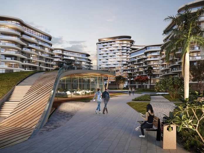 Marriott Expands EMEA Residences