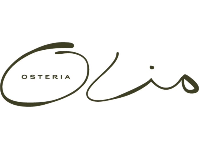 Osteria Olio Shines