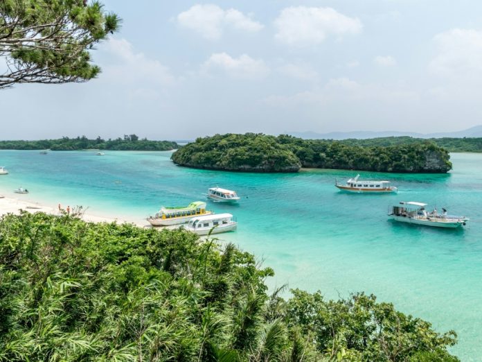 Rosewood Miyakojima's Japan Launch