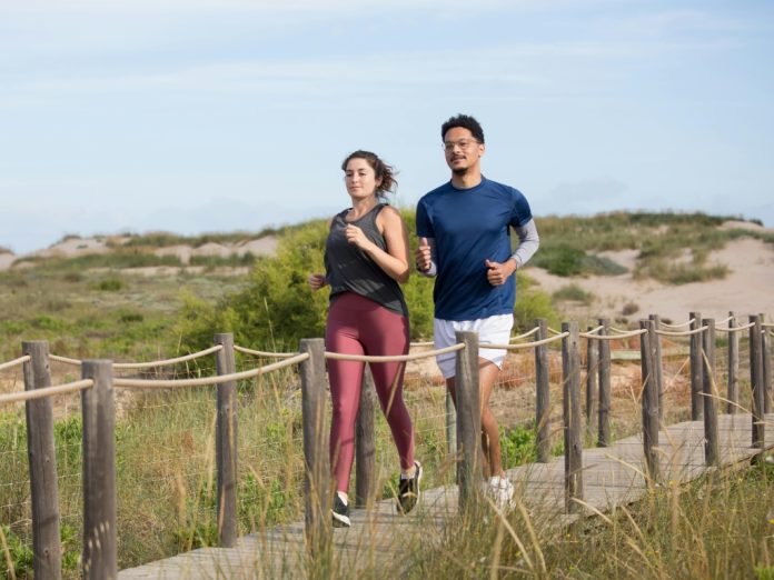 Wellness in Luxury Travel