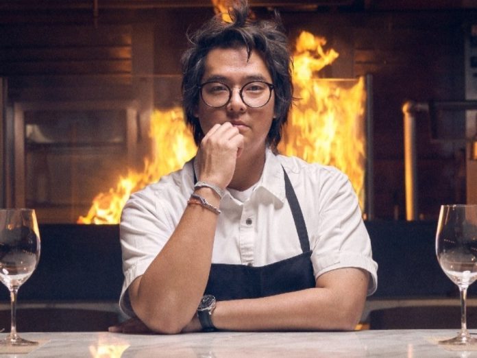 Chef Diego Oka Crafts 400 Pottery Pieces for Amano by Oka Experience