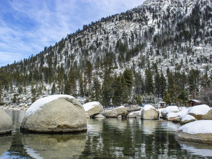 Exclusive Après-Ski at The Ritz-Carlton Lake Tahoe