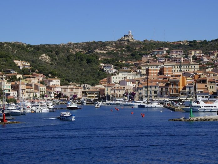 La Maddalena’s Allure