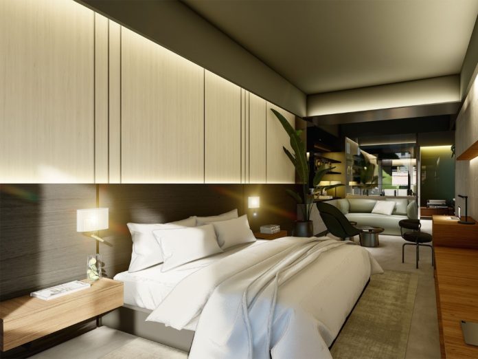 VERANÓ San Juan Redefines Puerto Rican Luxury