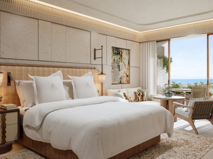 Four Seasons Expands its Portfolio