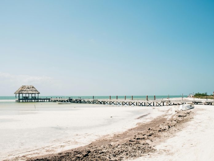 Nomade Holbox, a Luxury Retreat in Mexico